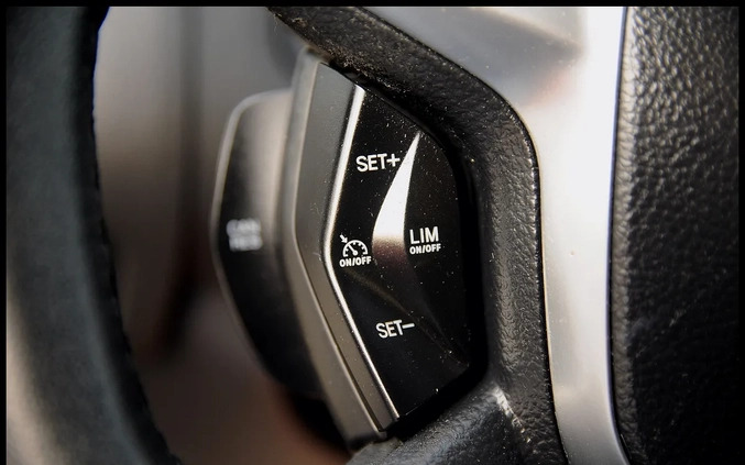 Ford Focus cena 27900 przebieg: 248116, rok produkcji 2011 z Świdnica małe 631